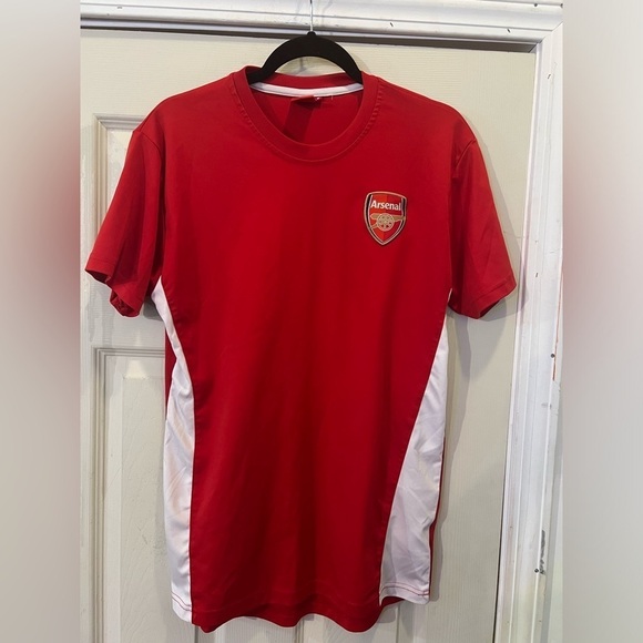 Arsenal FC Training T-Shirt - Picture 1 of 7